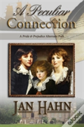 Capa do artigo A Peculiar Connection