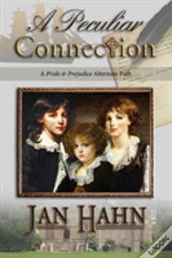 Capa do artigo A Peculiar Connection