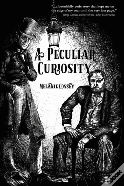 Capa do artigo A Peculiar Curiosity