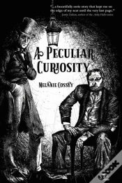 Capa do artigo A Peculiar Curiosity