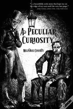 Capa do artigo A Peculiar Curiosity