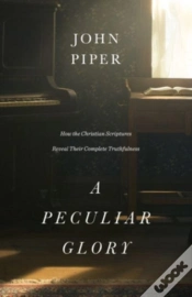 Capa do artigo A Peculiar Glory