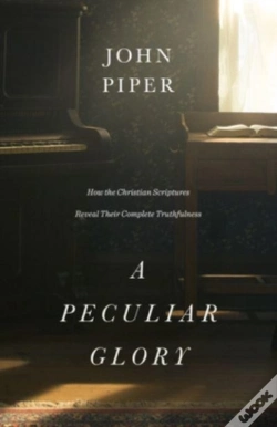 Capa do artigo A Peculiar Glory