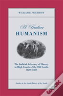 A Peculiar Humanism