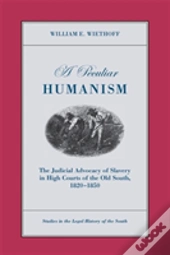 A Peculiar Humanism