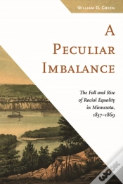 Capa do artigo A Peculiar Imbalance
