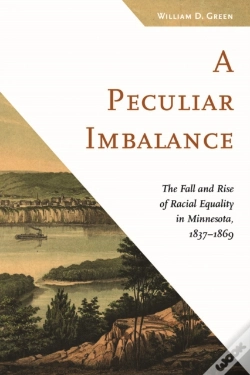 Capa do artigo A Peculiar Imbalance