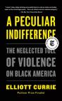 A Peculiar Indifference - Preview
