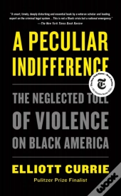 A Peculiar Indifference