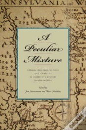 Capa do artigo A Peculiar Mixture