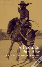 A Peculiar Paradise 2nd Ed