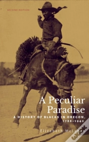 Capa do artigo A Peculiar Paradise 2nd Ed