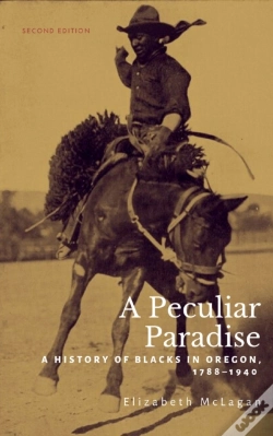 Capa do artigo A Peculiar Paradise 2nd Ed