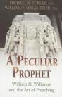 A Peculiar Prophet - Preview