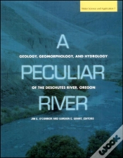 Capa do artigo A Peculiar River