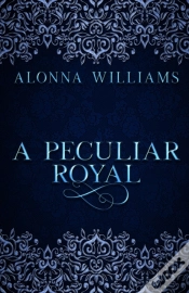 Capa do artigo A Peculiar Royal