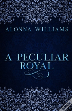Capa do artigo A Peculiar Royal