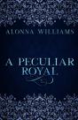 A Peculiar Royal - Preview