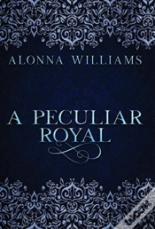 Capa do artigo A Peculiar Royal