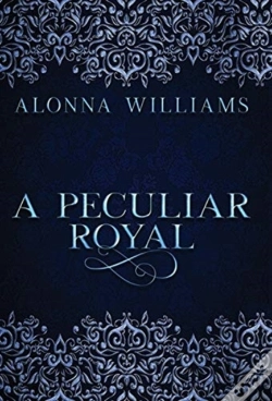 Capa do artigo A Peculiar Royal