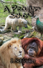 A Peculiar School - Preview