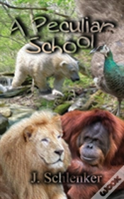 Capa do artigo A Peculiar School
