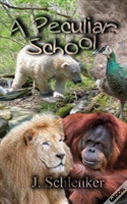Capa do artigo A Peculiar School