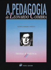 Capa do artigo A Pedagogia de Leonardo Coimbra