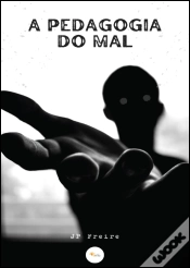 Capa do artigo A Pedagogia do Mal