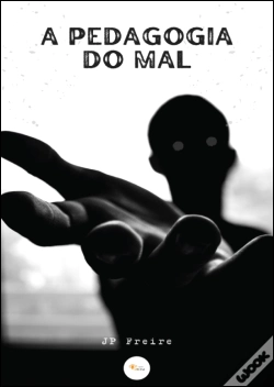 Capa do artigo A Pedagogia do Mal