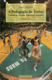 Capa do artigo A Pedagogia do Treino