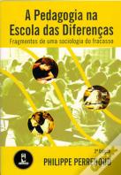 A Pedagogia na Escola das Diferenças