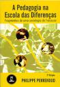 A Pedagogia na Escola das Diferenças - Preview