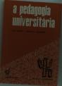 A Pedagogia Universitária - Preview