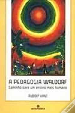 Capa do artigo A Pedagogia Waldorf