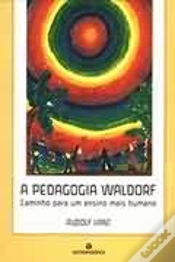 Capa do artigo A Pedagogia Waldorf