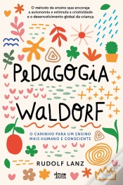 Capa do artigo A Pedagogia Waldorf
