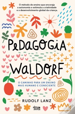 Capa do artigo A Pedagogia Waldorf