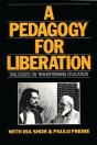 A Pedagogy For Liberation - Preview
