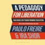 A Pedagogy For Liberation - Preview