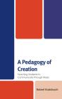 A Pedagogy Of Creation - Preview