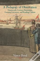 A Pedagogy Of Observation