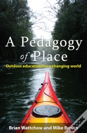 Capa do artigo A Pedagogy Of Place