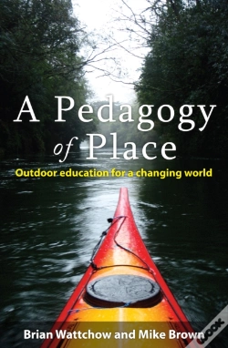 Capa do artigo A Pedagogy Of Place