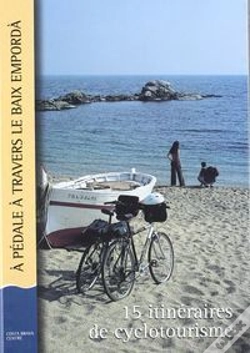Capa do artigo A Pedale A Travers Le Baix Emporda