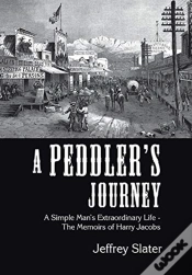 Capa do artigo A Peddler