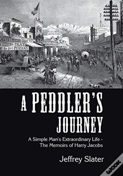 Capa do artigo A Peddler'S Journey: A Simple Man'S Extr