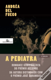 Capa do artigo A Pediatra