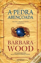 Capa do artigo A Pedra Abençoada