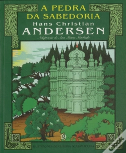 Capa do artigo A Pedra da Sabedoria